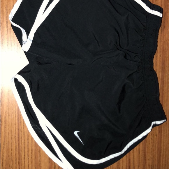 Nike Pants - Nike dri-fit shorts- women’s